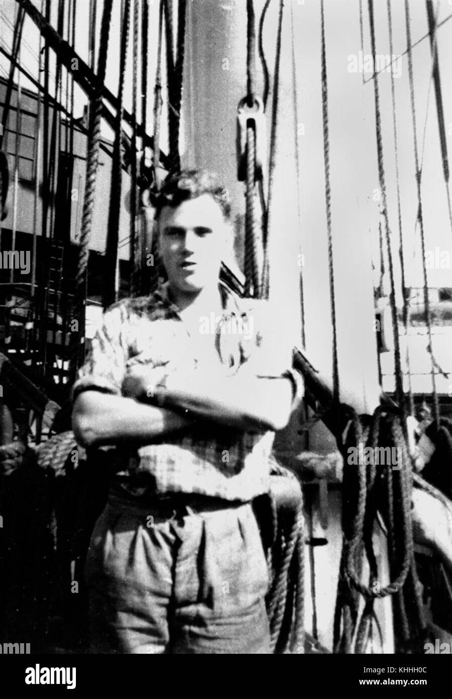 1 144771 Lawhill (ship Stock Photo Alamy