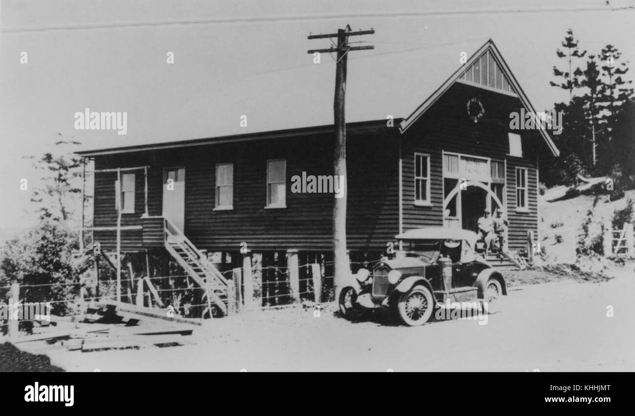 1 163707 Bald Knob Public Hall, 1924 Stock Photo Alamy