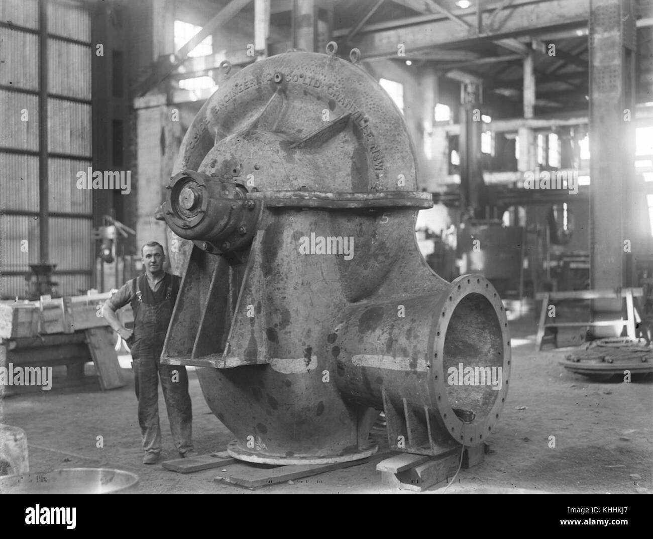 Centrifugal pump hires stock photography and images Alamy