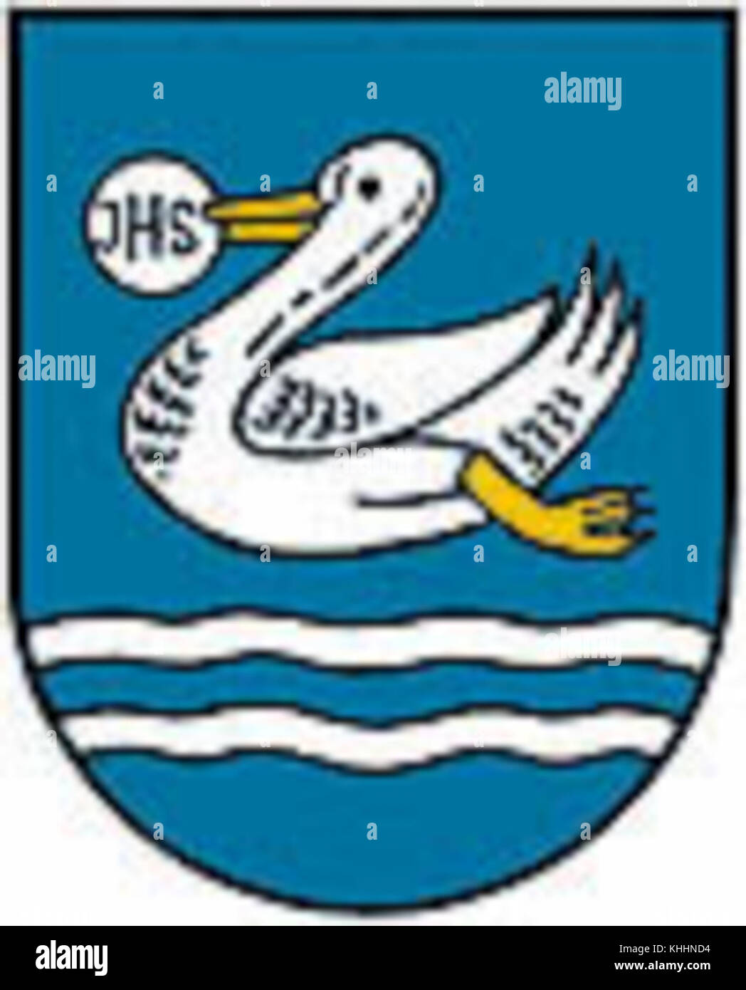 AUT Auerbach COA Stock Photo