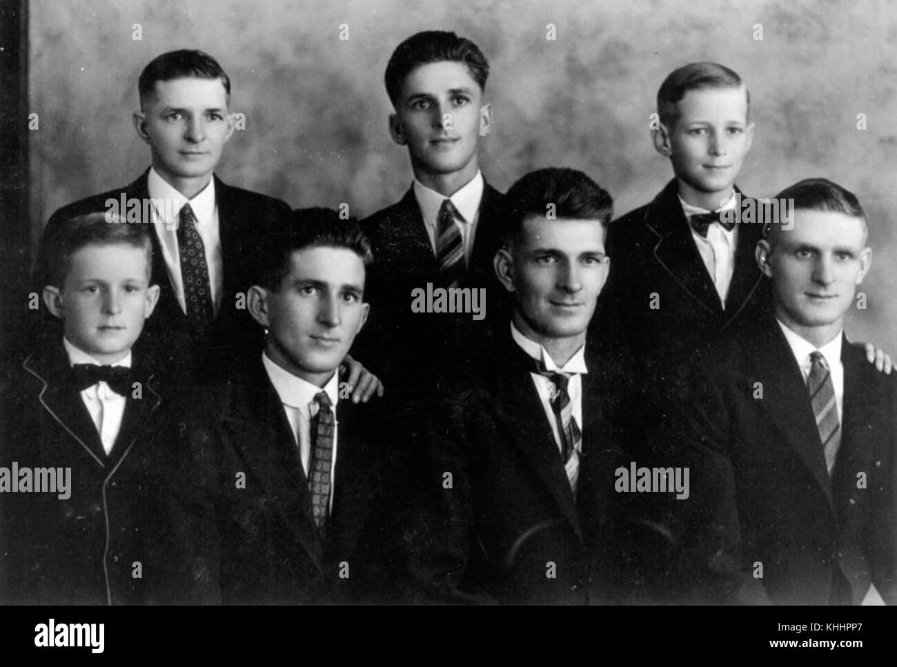 Mcginn Black and White Stock Photos & Images Alamy