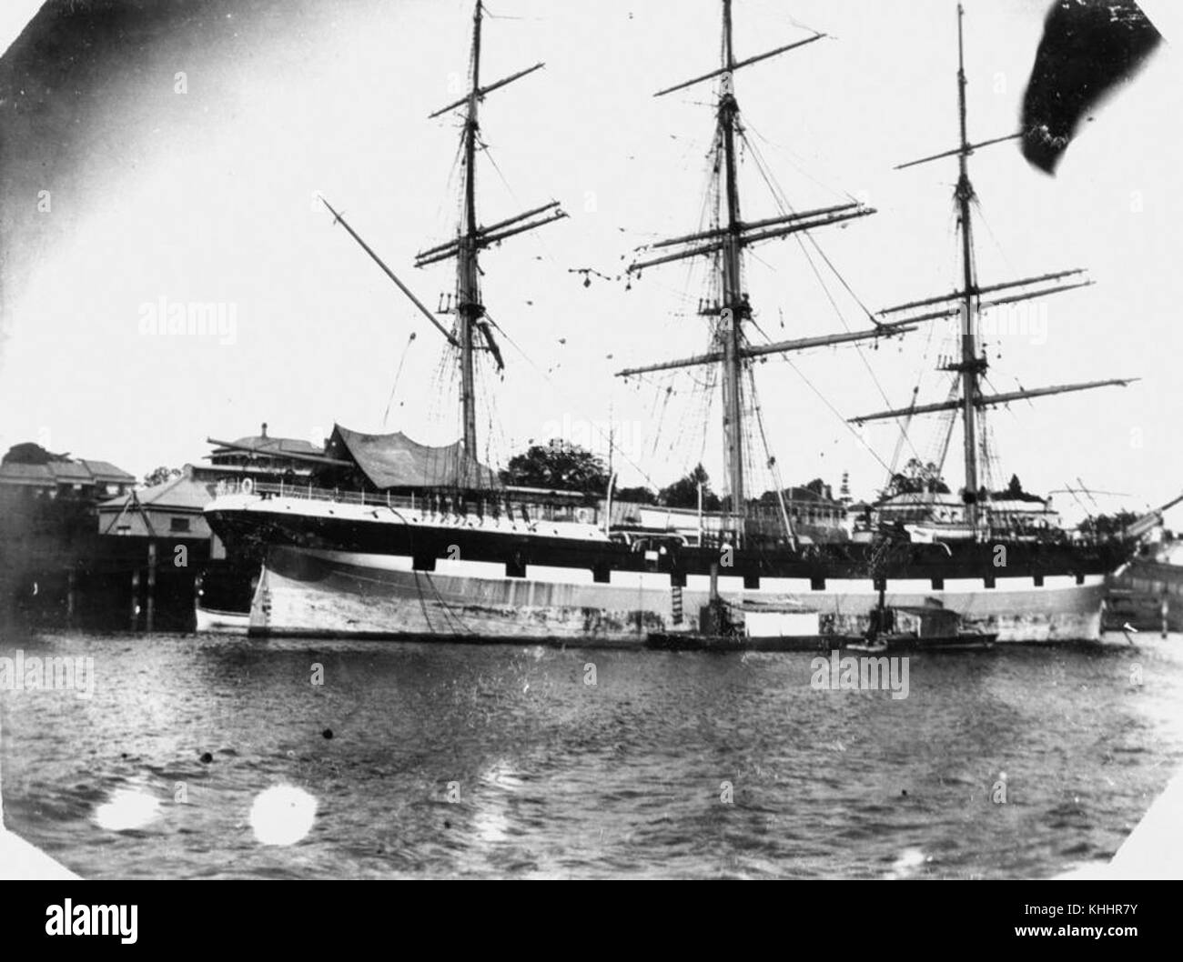 1 163919 Olga (ship Stock Photo - Alamy
