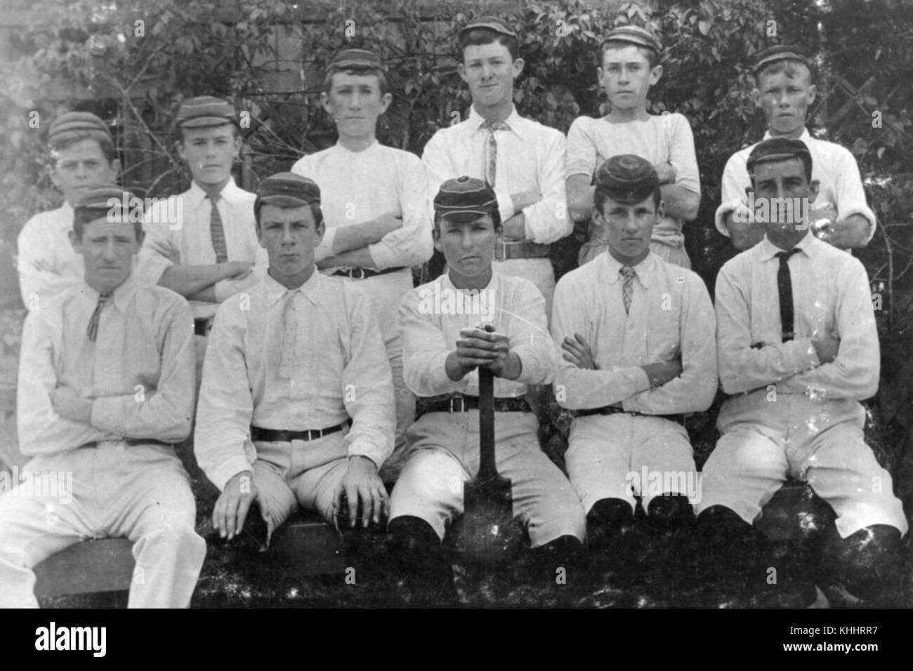 Second youth Black and White Stock Photos Images Alamy