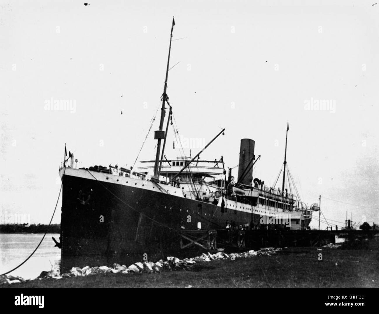 1 167991 Themistocles (ship Stock Photo - Alamy