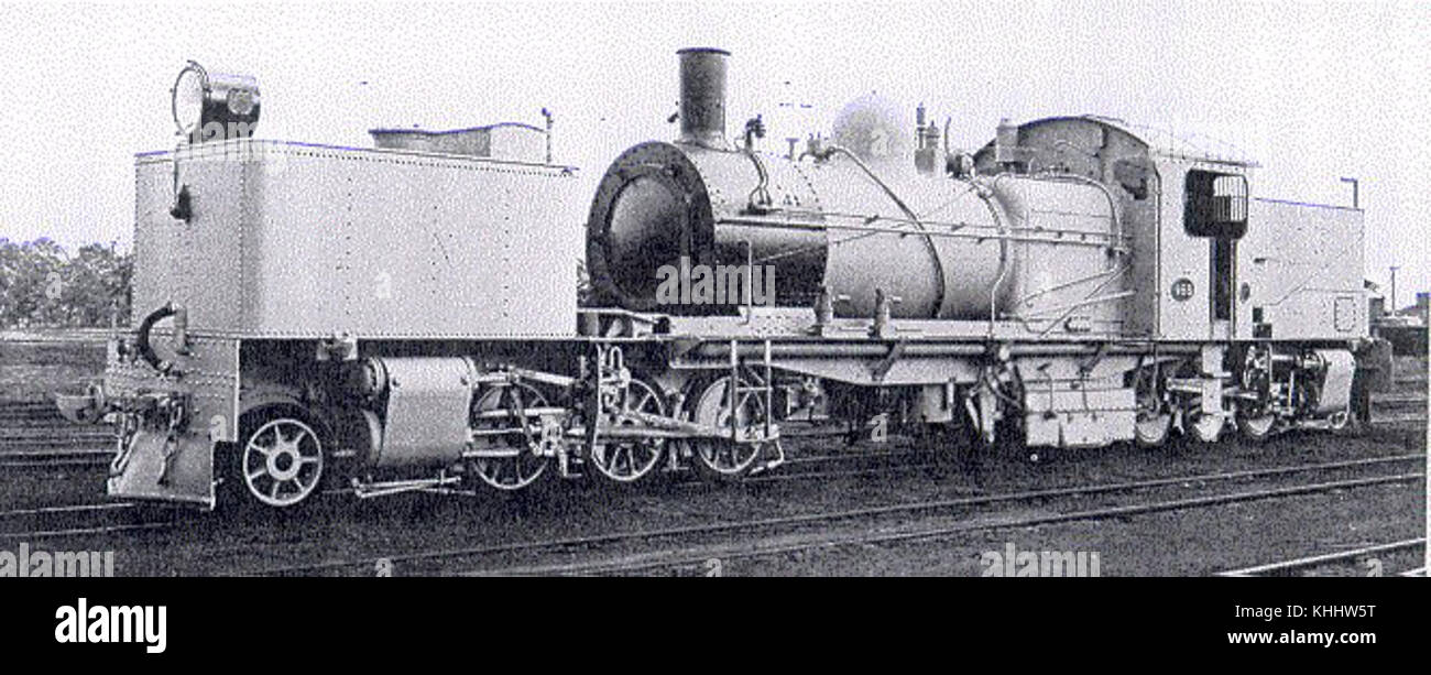 Steam MSA468 likely refers to a steam engine or locomotive identified ...
