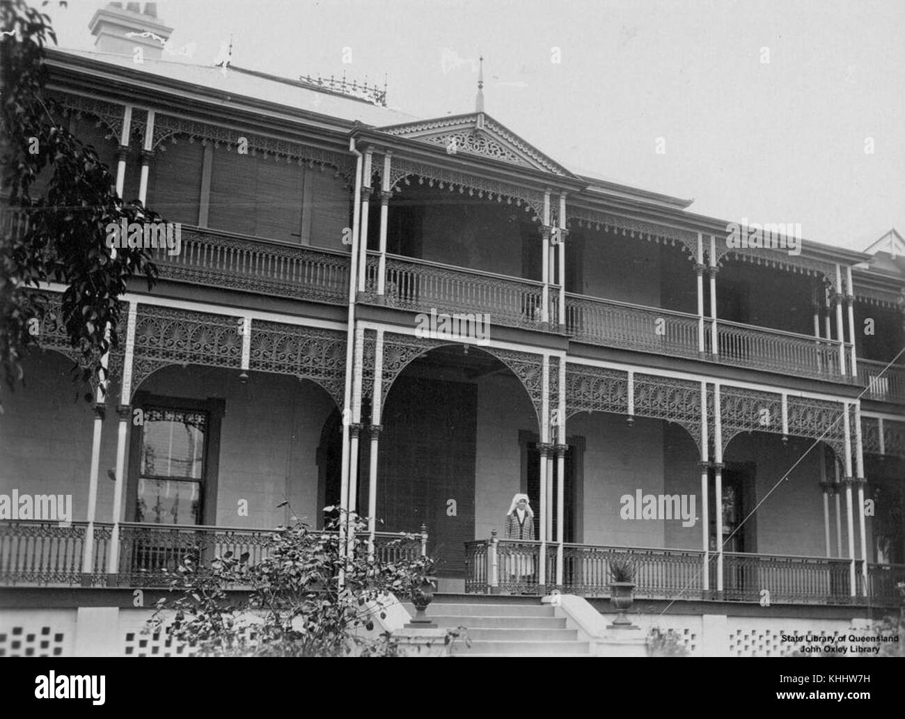 Alexandra house hires stock photography and images Alamy