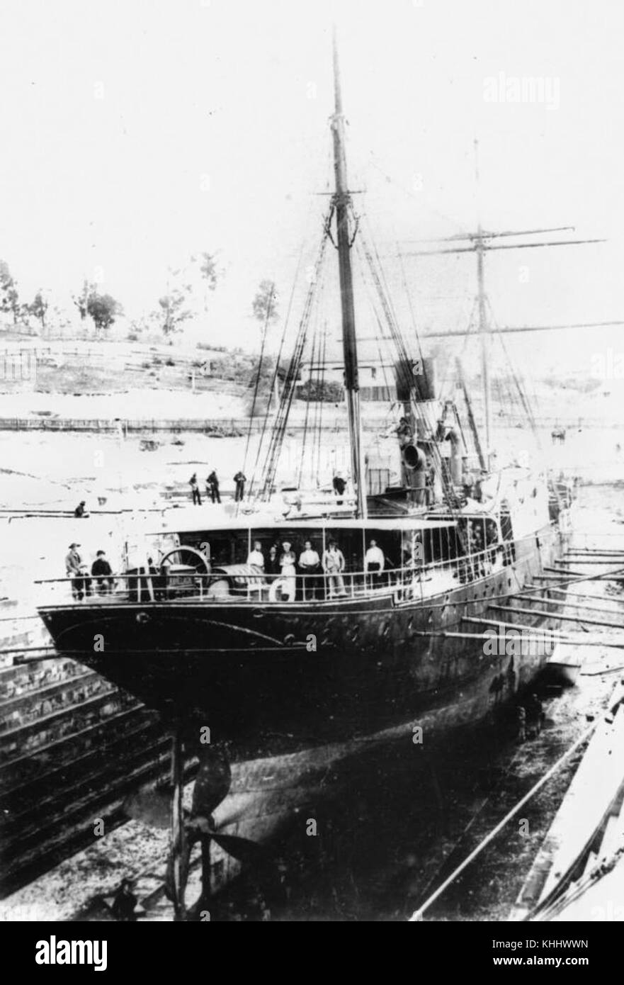 1 169103 Ranelagh (ship Stock Photo Alamy