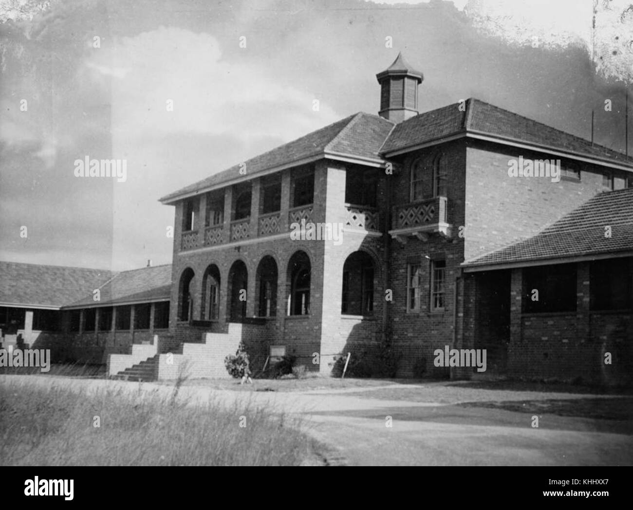 Stanthorpe Black and White Stock Photos & Images Alamy