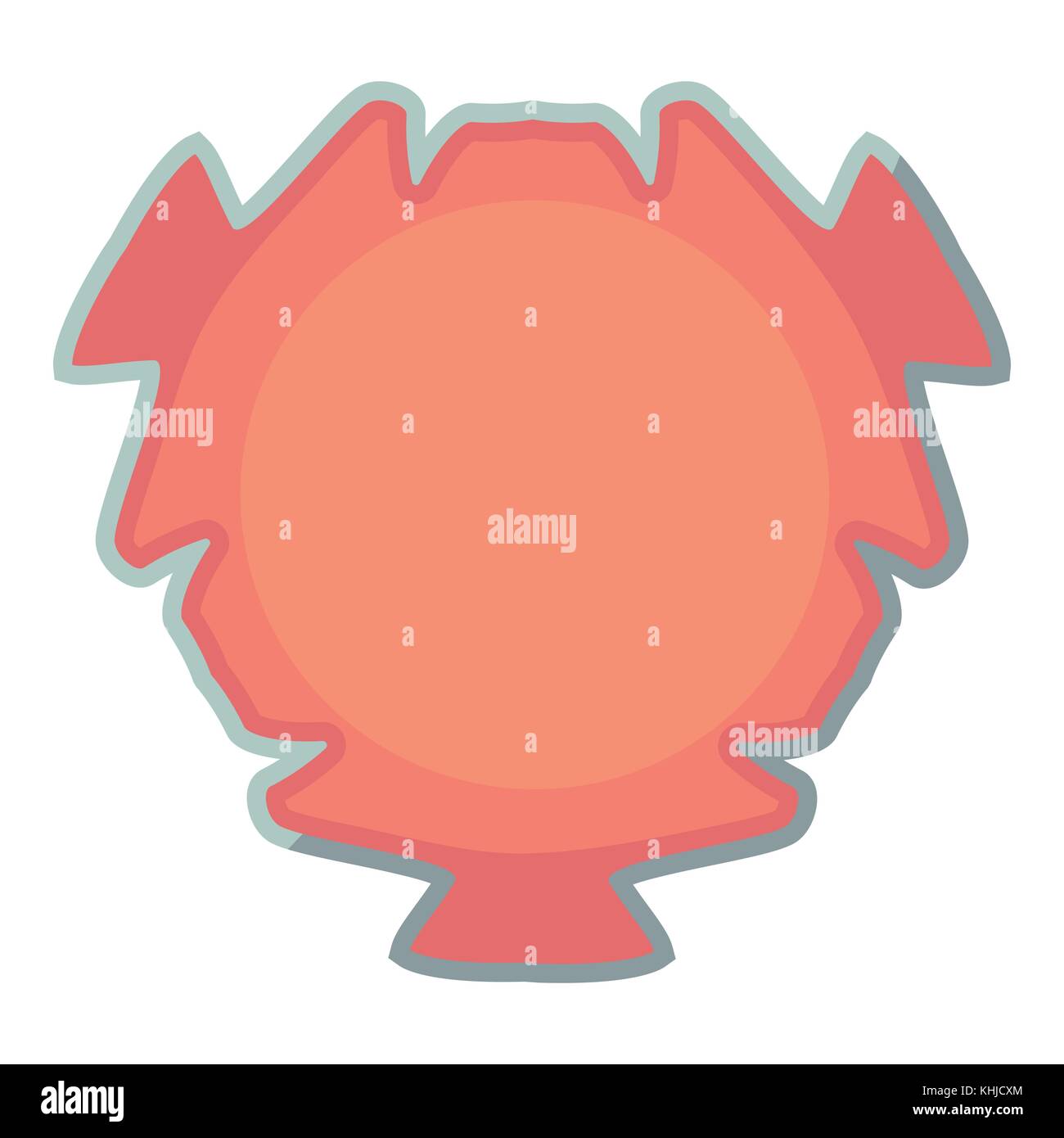 Tag icon, cartoon style Stock Vector Image & Art - Alamy