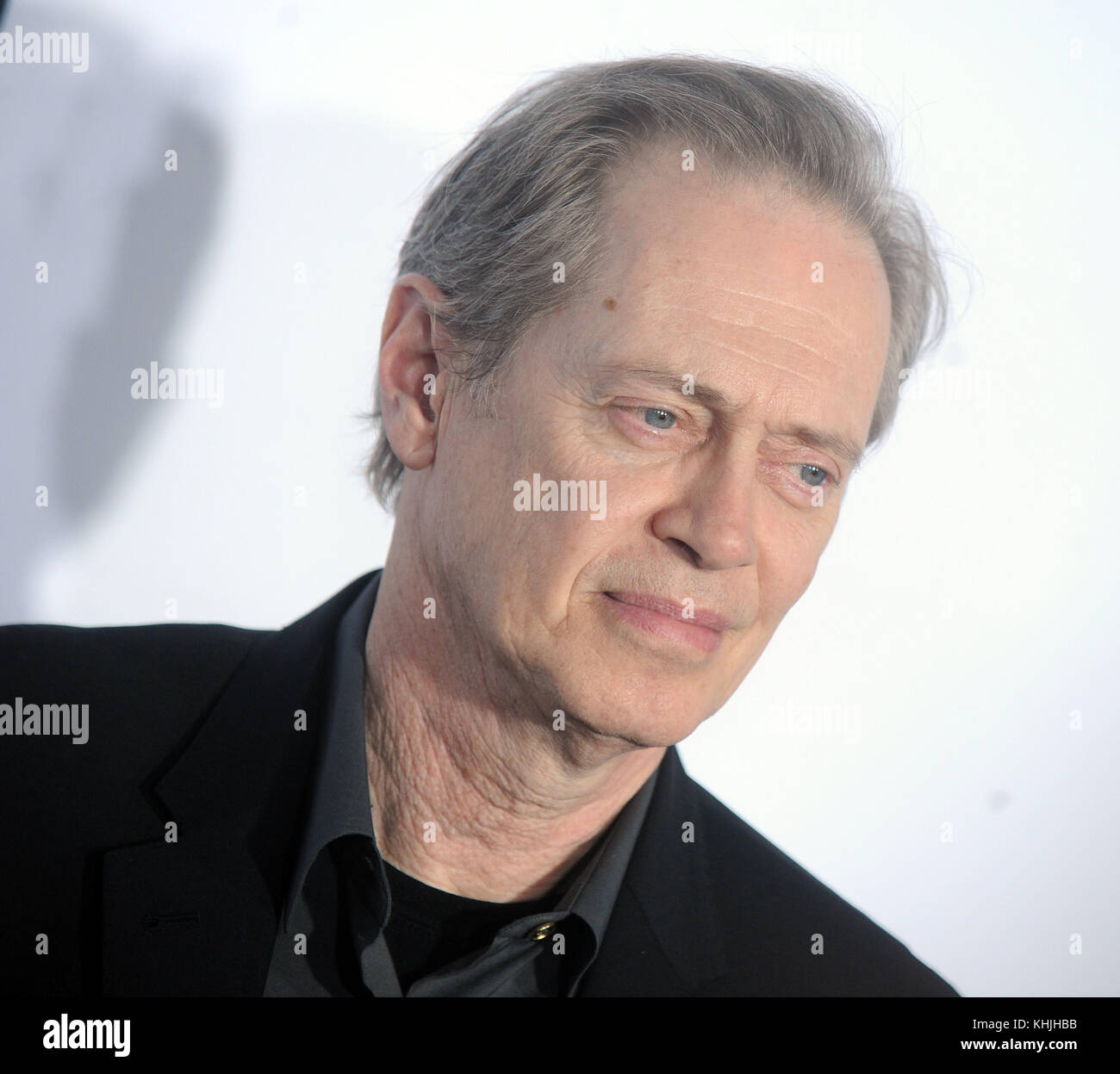 NEW YORK NY APRIL 28 Steve Buscemi attends Reservoir Dogs