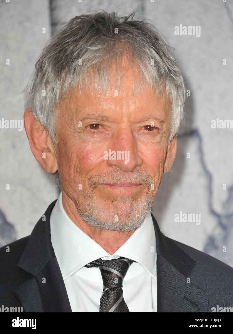Actor scott glenn hi-res stock photography and images - Alamy