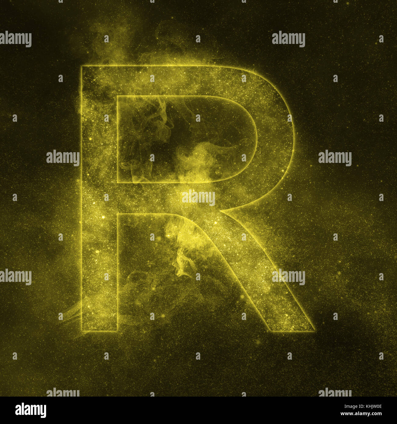 R Symbol High Resolution Stock Photography And Images Alamy