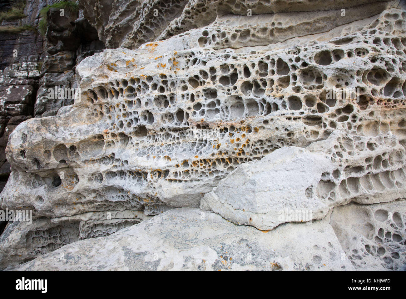 Weathered limestone hires stock photography and images Alamy