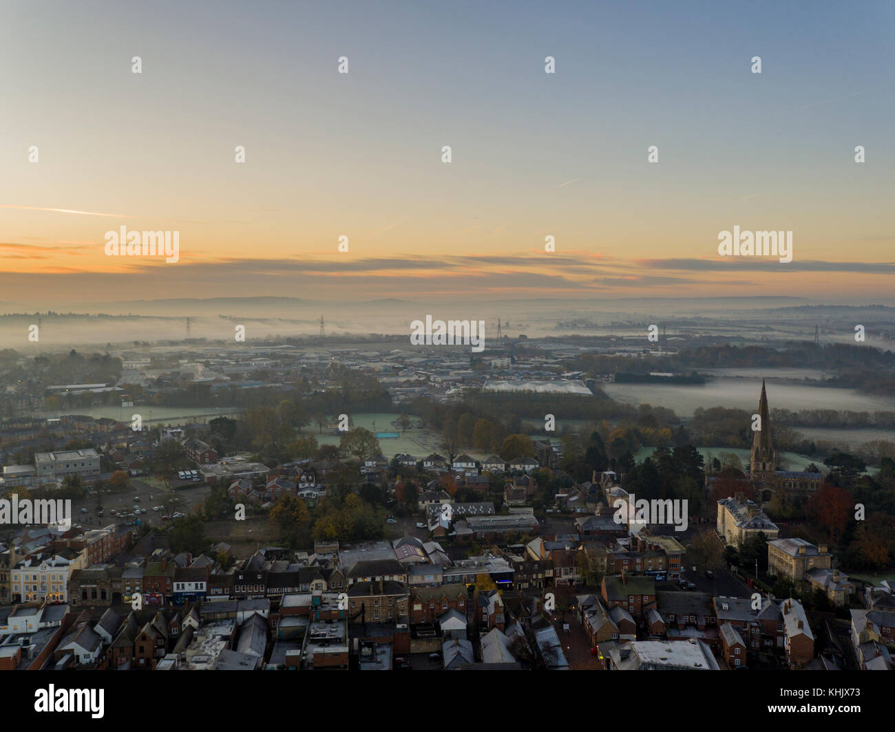 Leighton buzzard centre hires stock photography and images Alamy