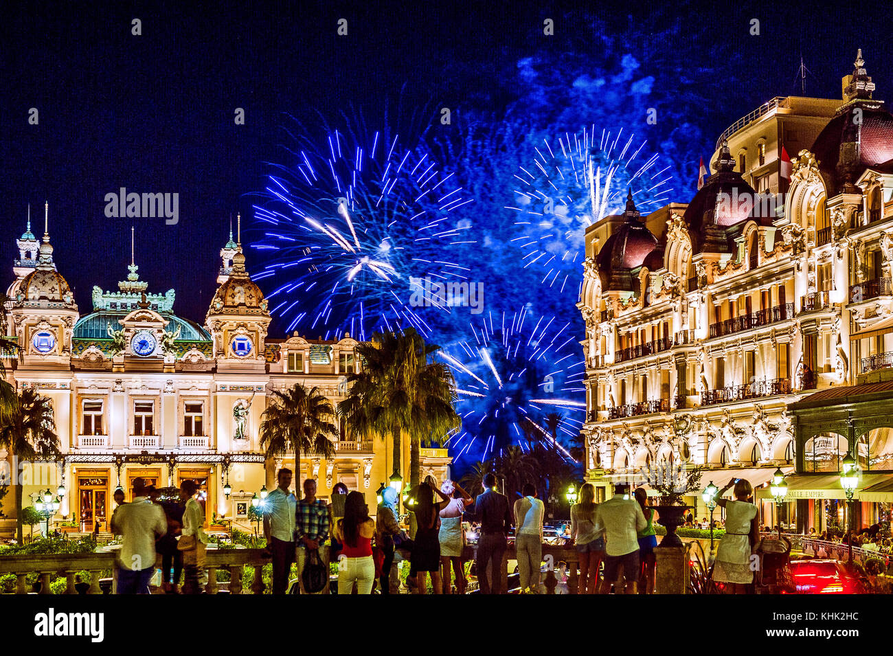 Monte Casino New Years Eve Events