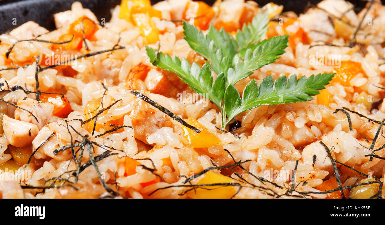 Chinese Fried Rice Stock Photo Alamy Chinese Fried Rice Stock Photo Alamy