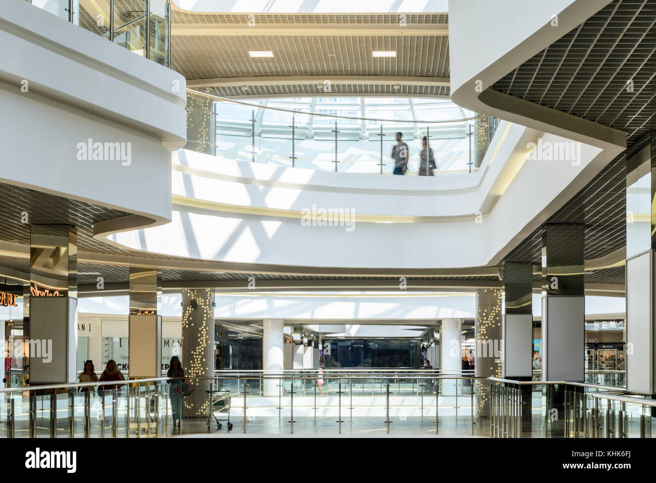Shopping centers of Minsk: addresses, opening hours, reviews 92 Shopping centers of Minsk: addresses, opening hours, reviews 32
