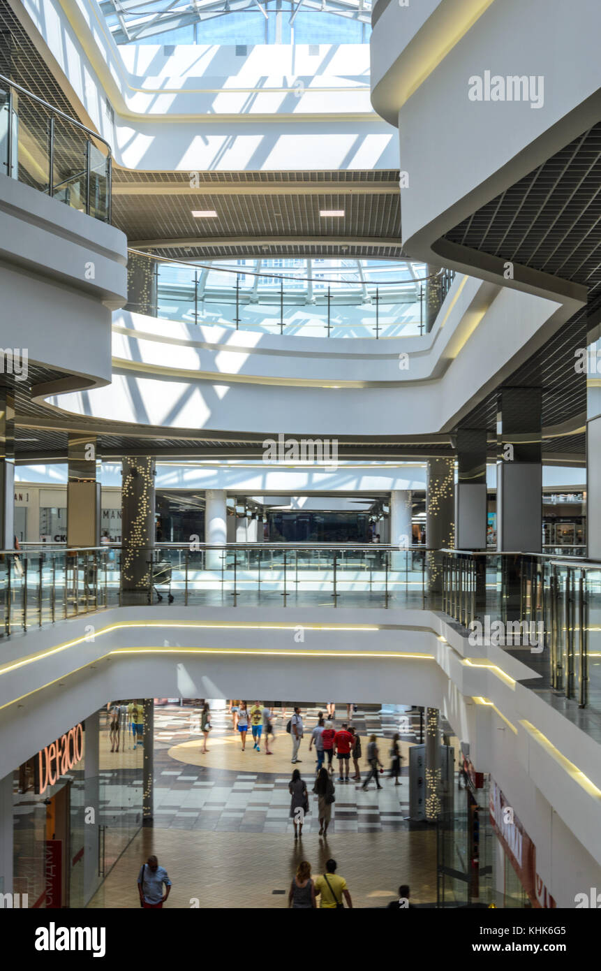 Shopping centers of Minsk: addresses, opening hours, reviews 40 Shopping centers of Minsk: addresses, opening hours, reviews 89