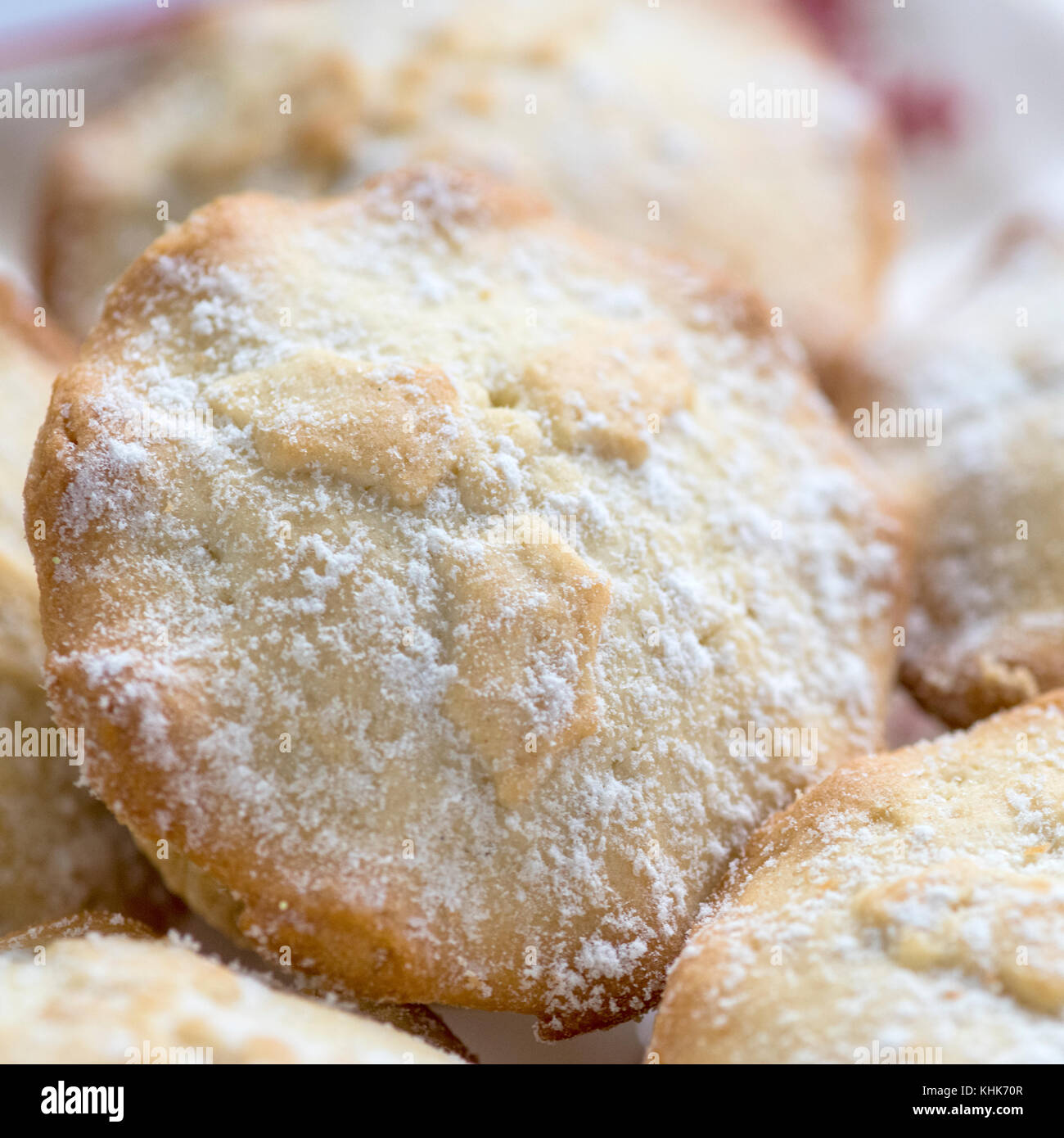 Traditional british mince pies hi-res stock photography and images - Alamy