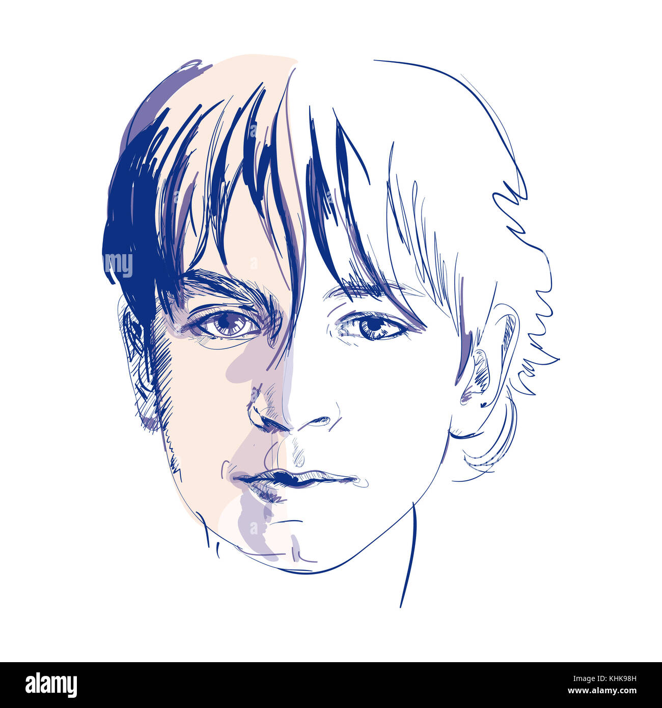 Boy Art Vector Images (over 170,000)