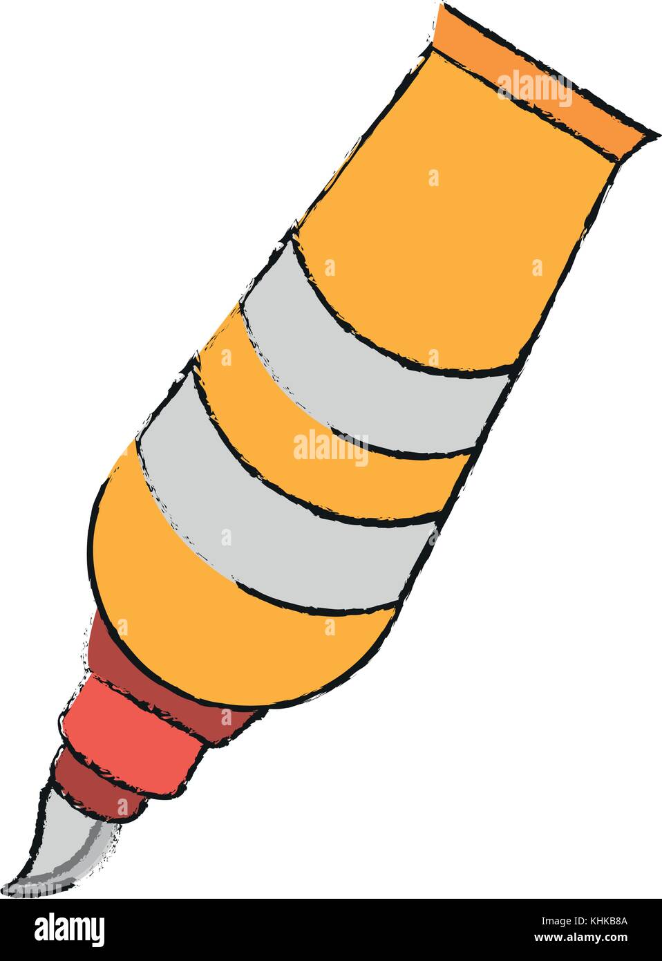 Toothpaste tube isolated Stock Vector Image & Art - Alamy