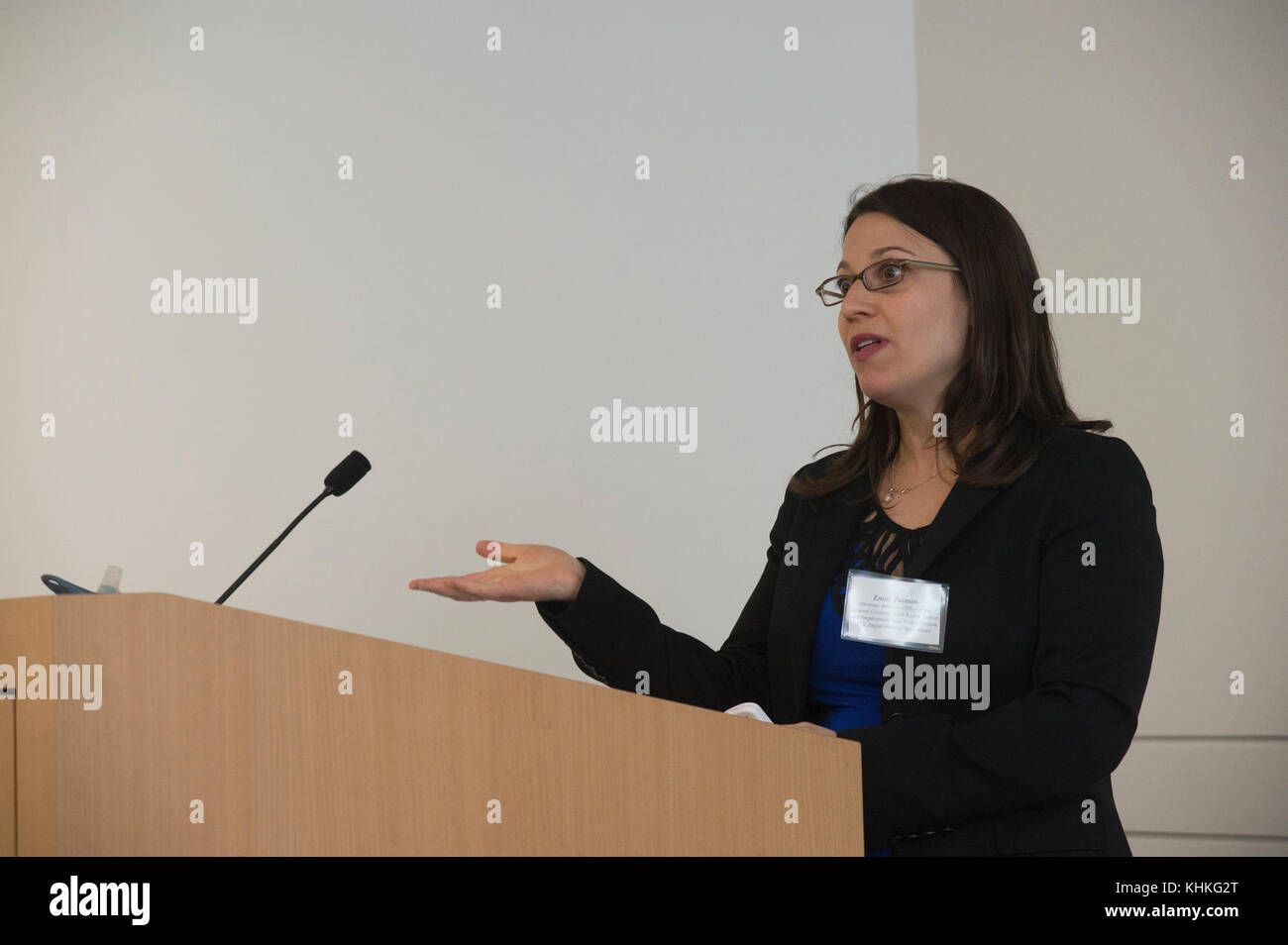 U.S. Department of Agriculture (USDA) Civil Rights, Labor, and