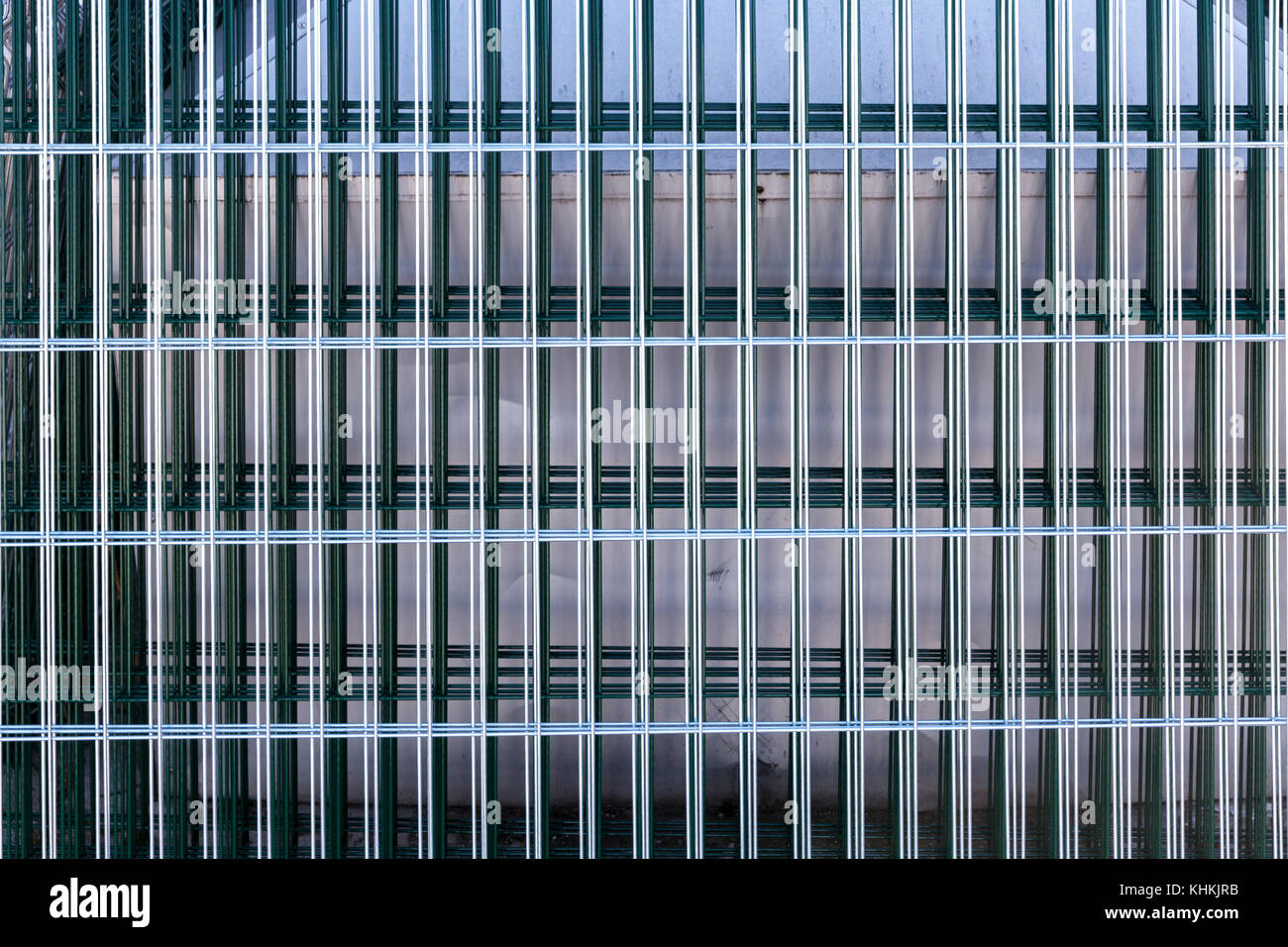 steel metal bars on pile, close up Stock Photo Alamy