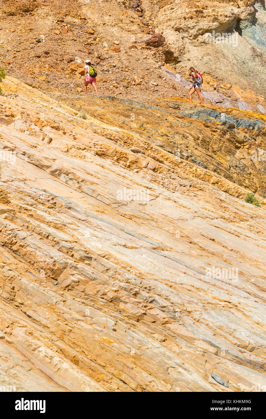 Death Valley National Park, California, USA, America Stock Photo