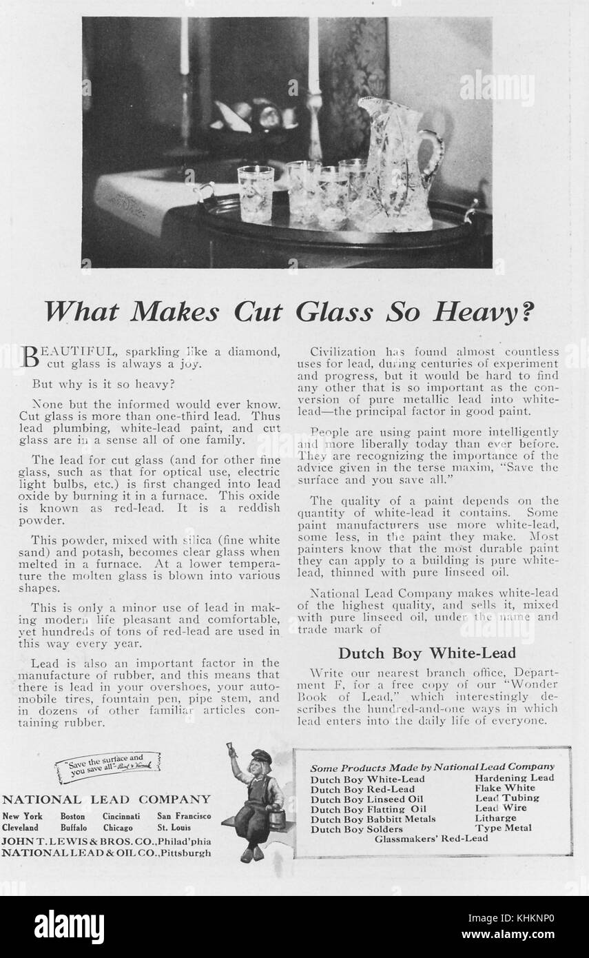 Ad advertising magazine Black and White Stock Photos & Images - Alamy