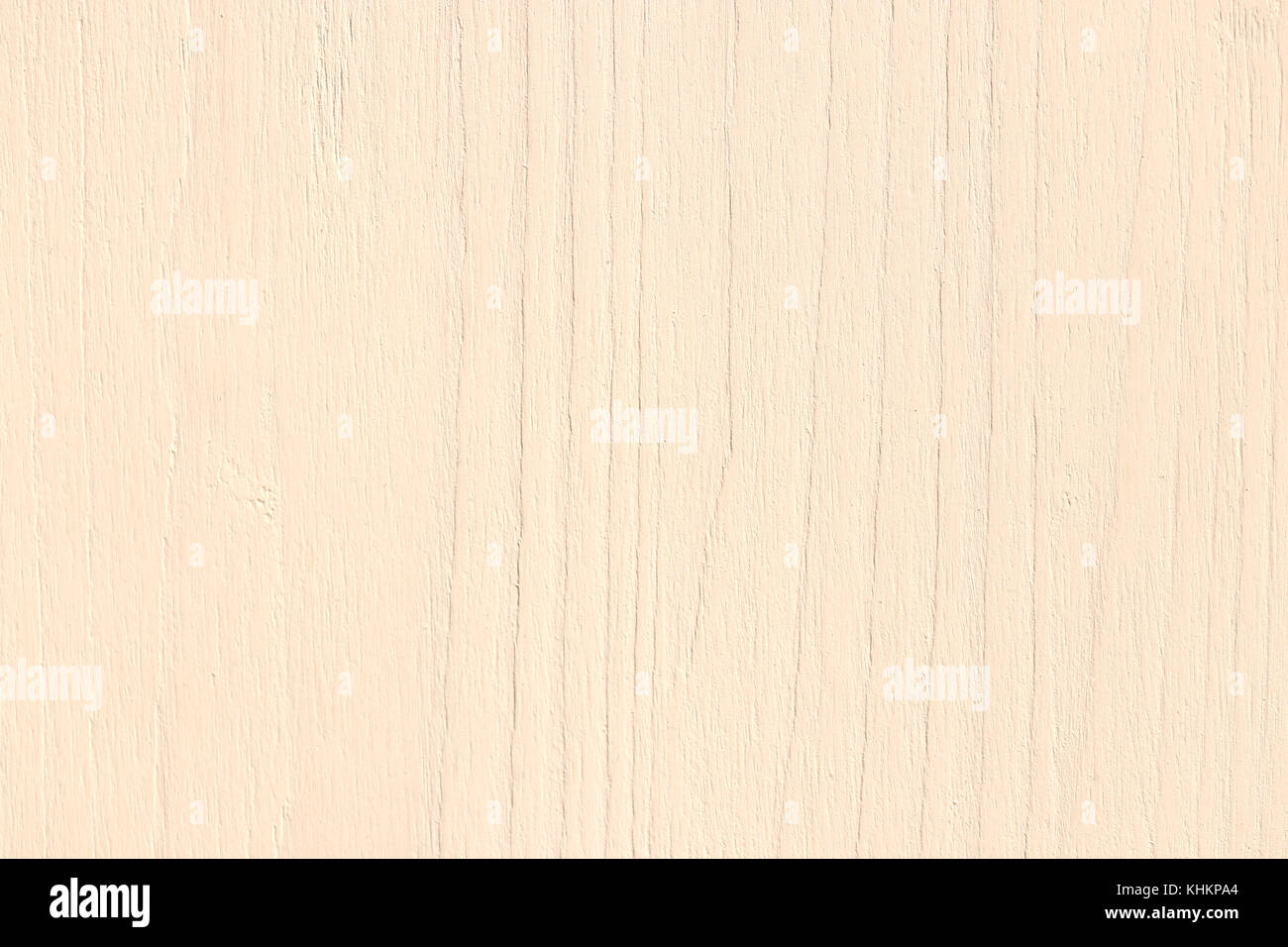 White Wood Texture Background. Light Wooden Fibers Pattern. Stock Photo