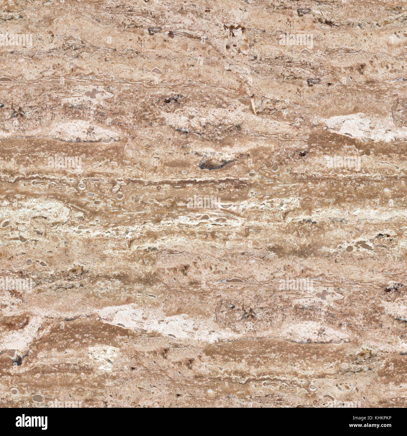 Wall Texture Travertine Stone Paint Background Stock Photo - Download Image  Now - 2015, Abstract, Aluminum - iStock