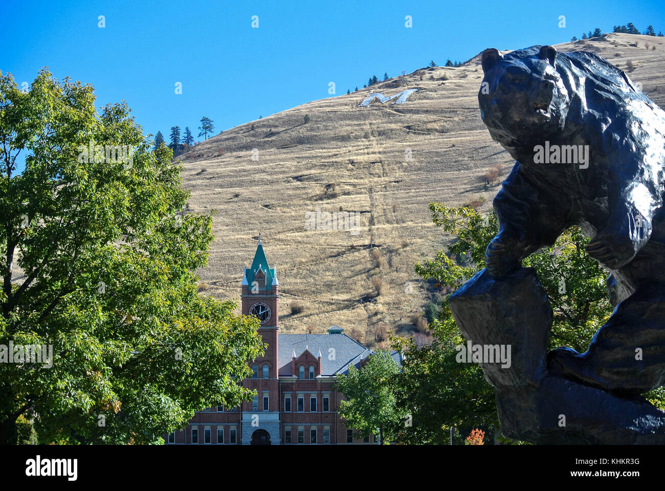 Campus visit hires stock photography and images Alamy