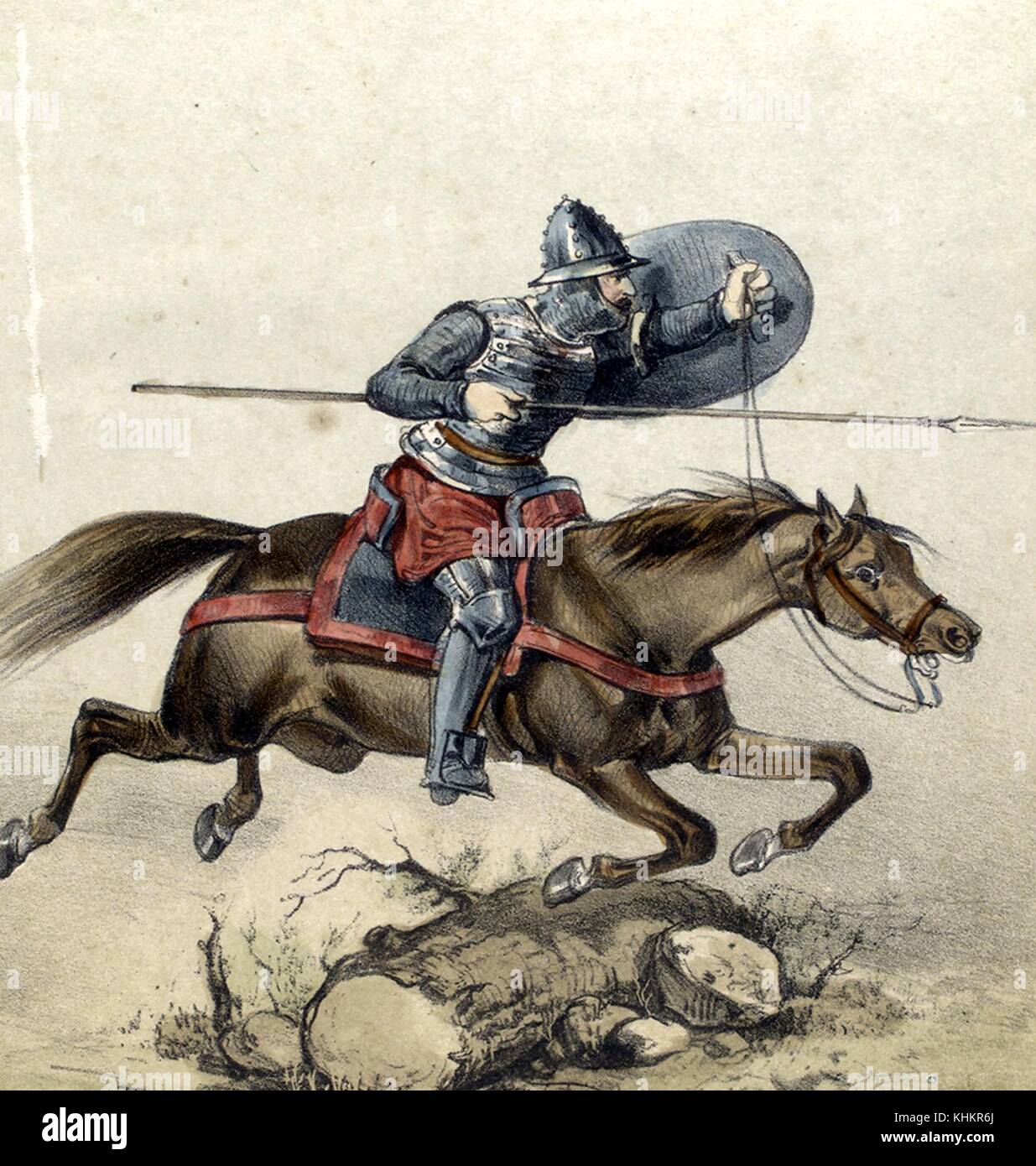 Spanish military 1800s hires stock photography and images Alamy
