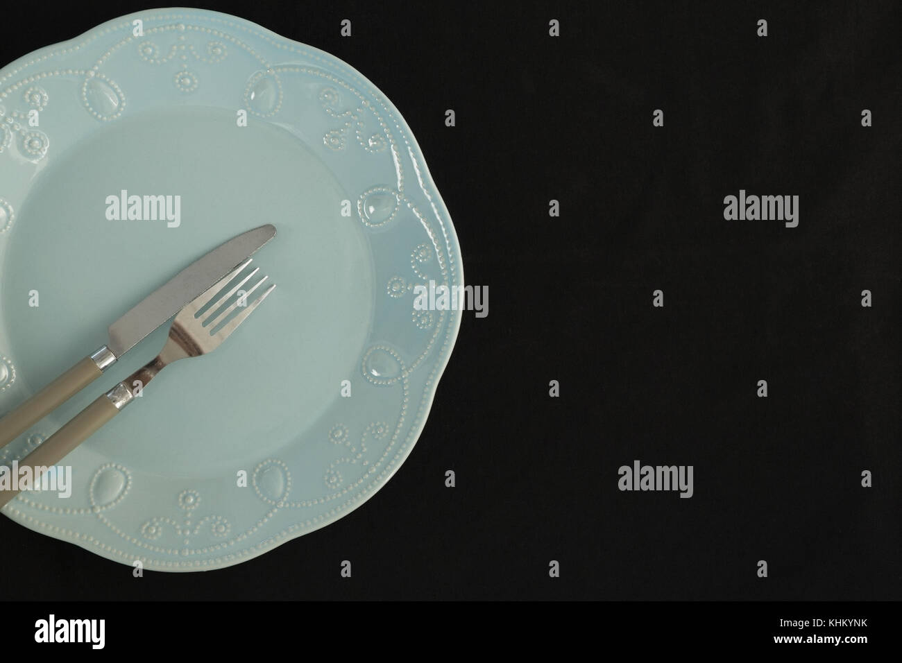 Plate theme hi-res stock photography and images - Alamy