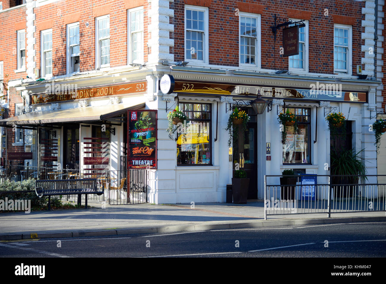 Westcliff on sea hi-res stock photography and images - Alamy