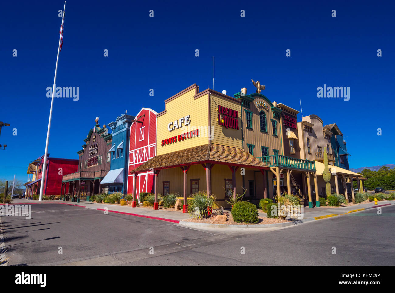 Pahrump nevada hires stock photography and images Alamy