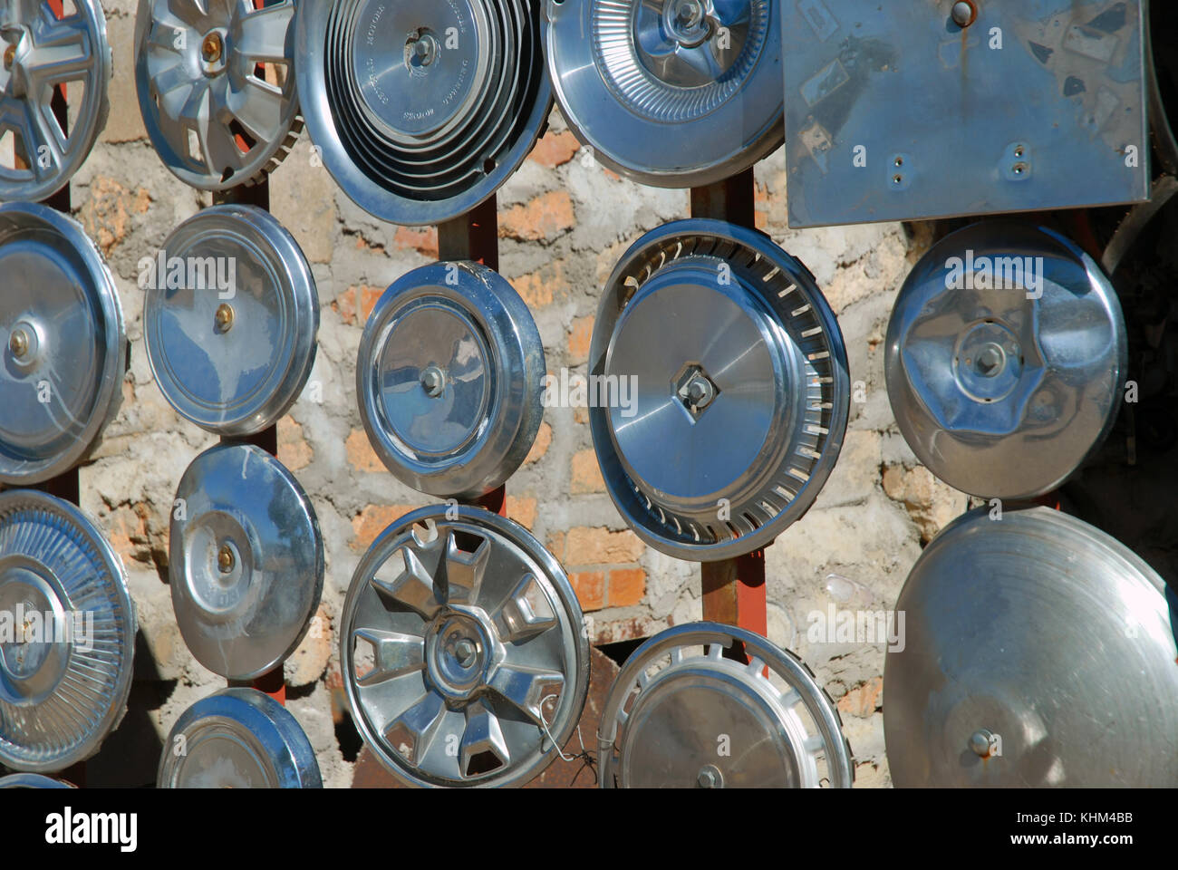 Hub caps hires stock photography and images Alamy