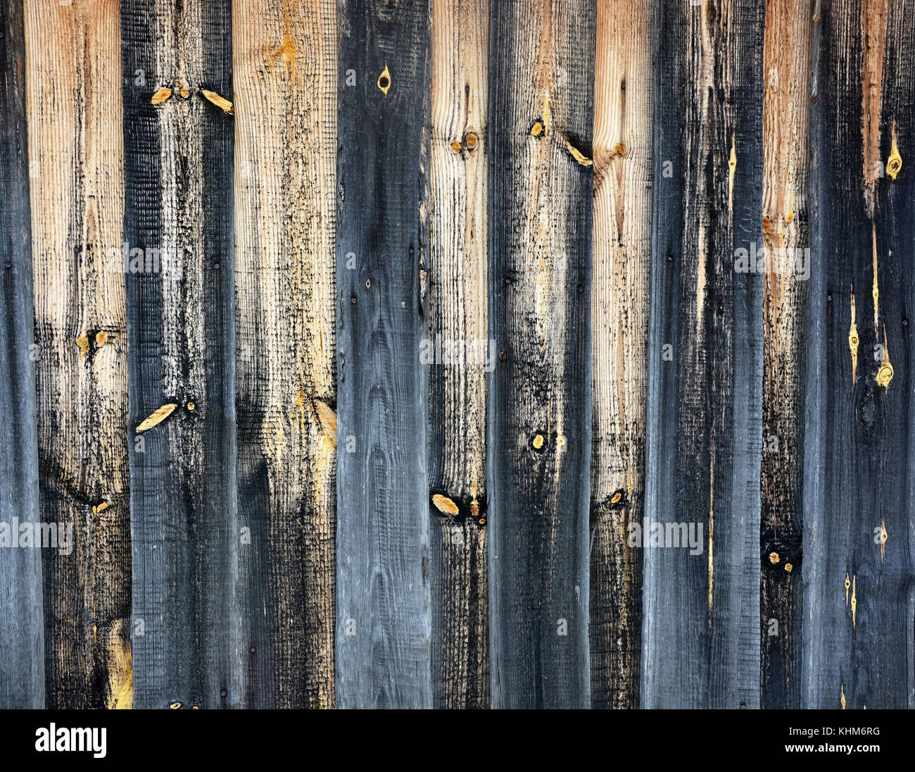 Background, texture of the old, worn, wooden gates Stock Photo - Alamy