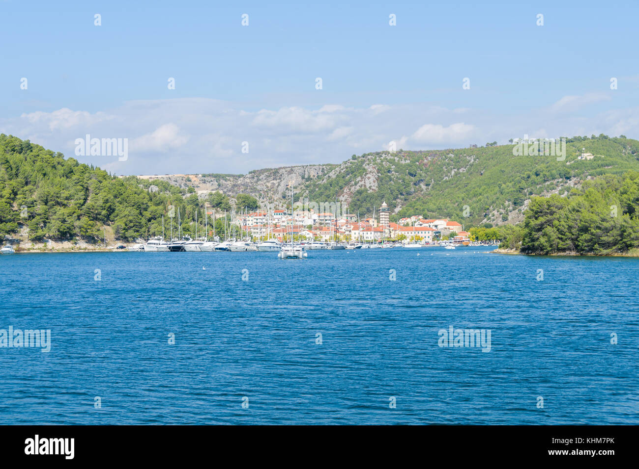 Small river in krka hires stock photography and images Alamy