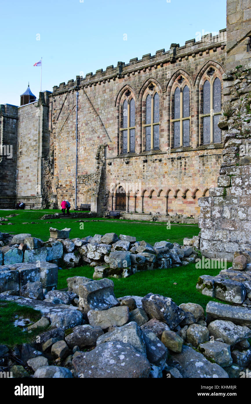 Bolton Abbey,Monastery,N Yorkshire Dales,Estate,Grounds,12th Century