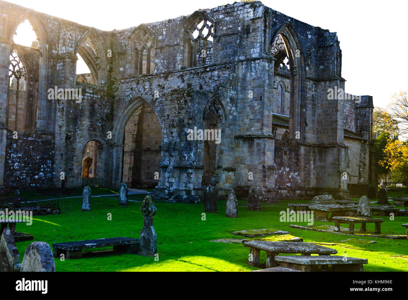 Bolton Abbey,Monastery,N Yorkshire Dales,Estate,Grounds,12th Century
