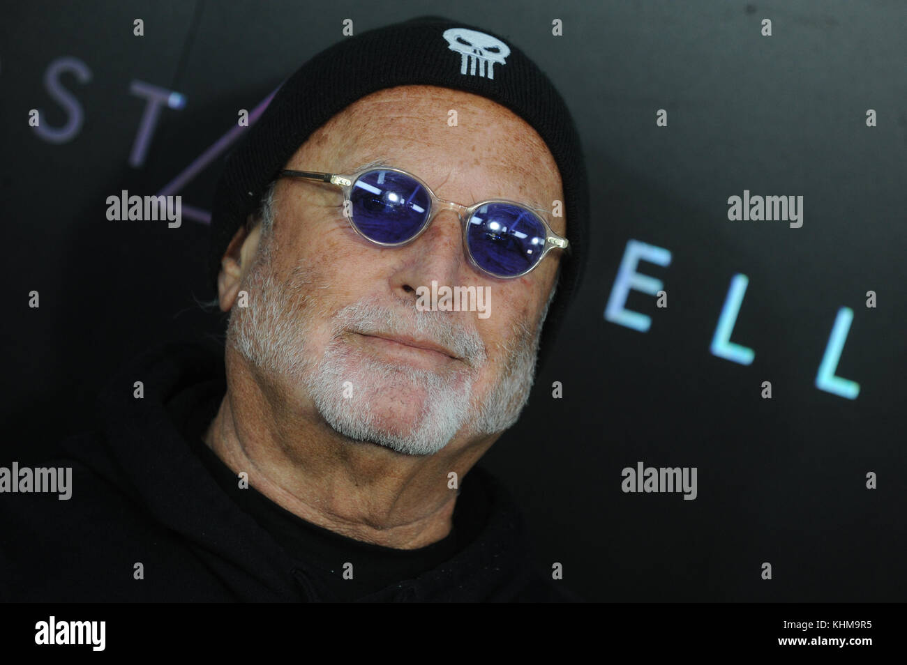 NEW YORK, NY - MARCH 29: Avi Arad attends Paramount Pictures ...