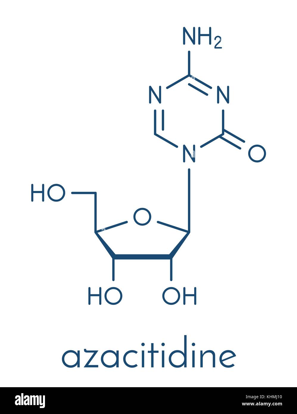 DNA del gruppo metilico