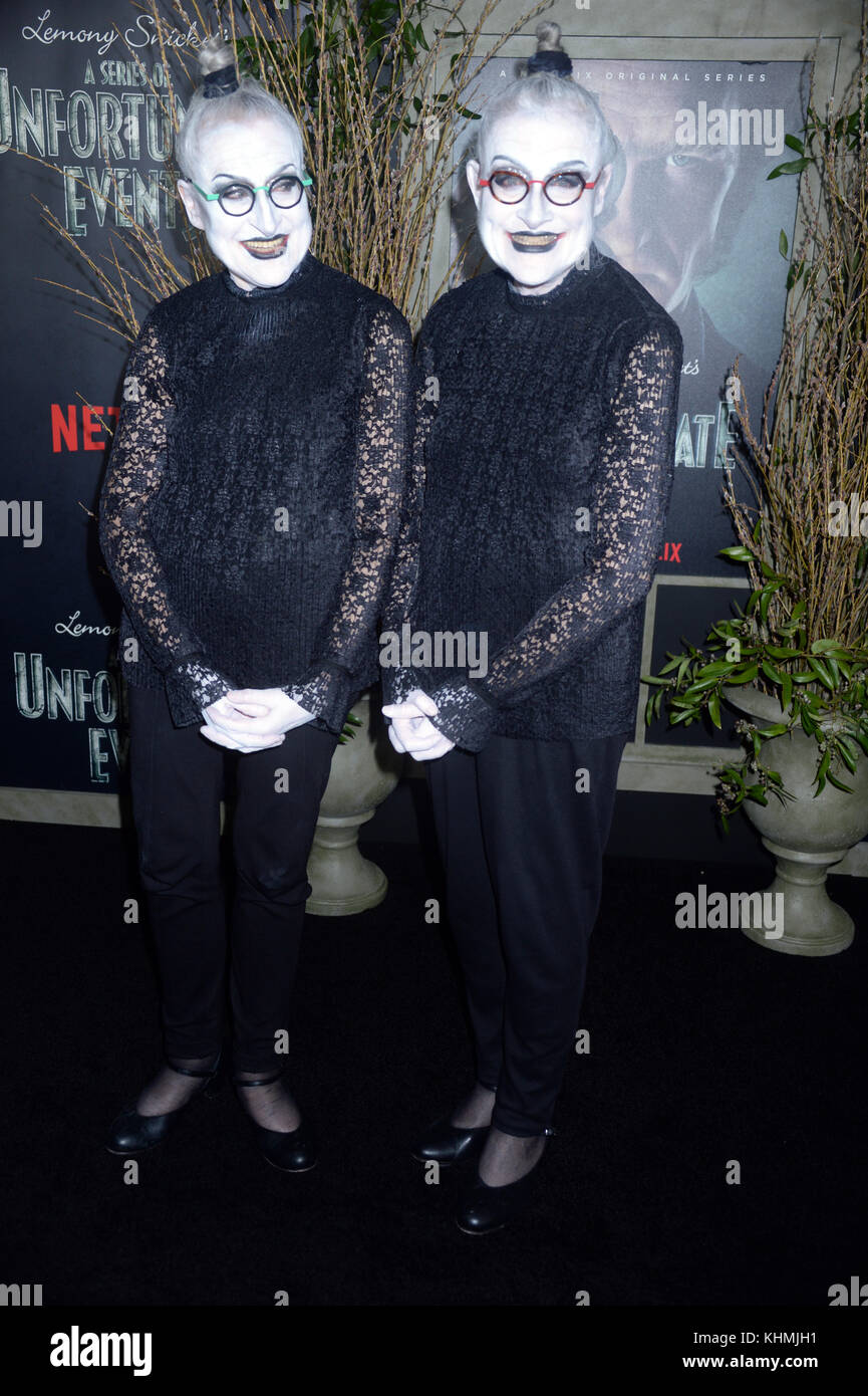 NEW YORK, NY JANUARY 11 Jackie Robbins, Joyce Robbins attends the