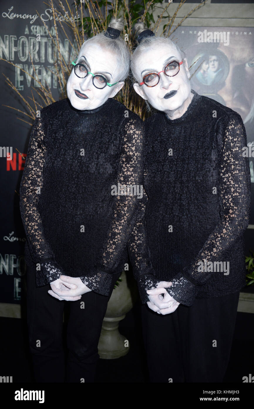 NEW YORK, NY JANUARY 11 Jackie Robbins, Joyce Robbins attends the