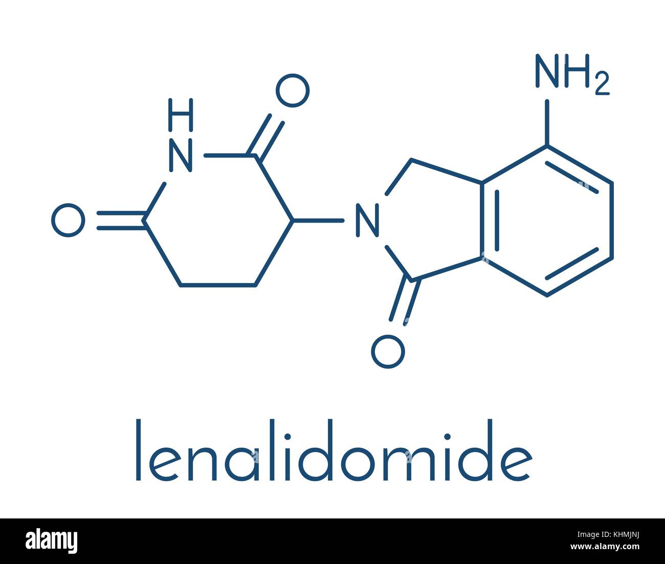 Lenalidomide hi-res stock photography and images - Alamy