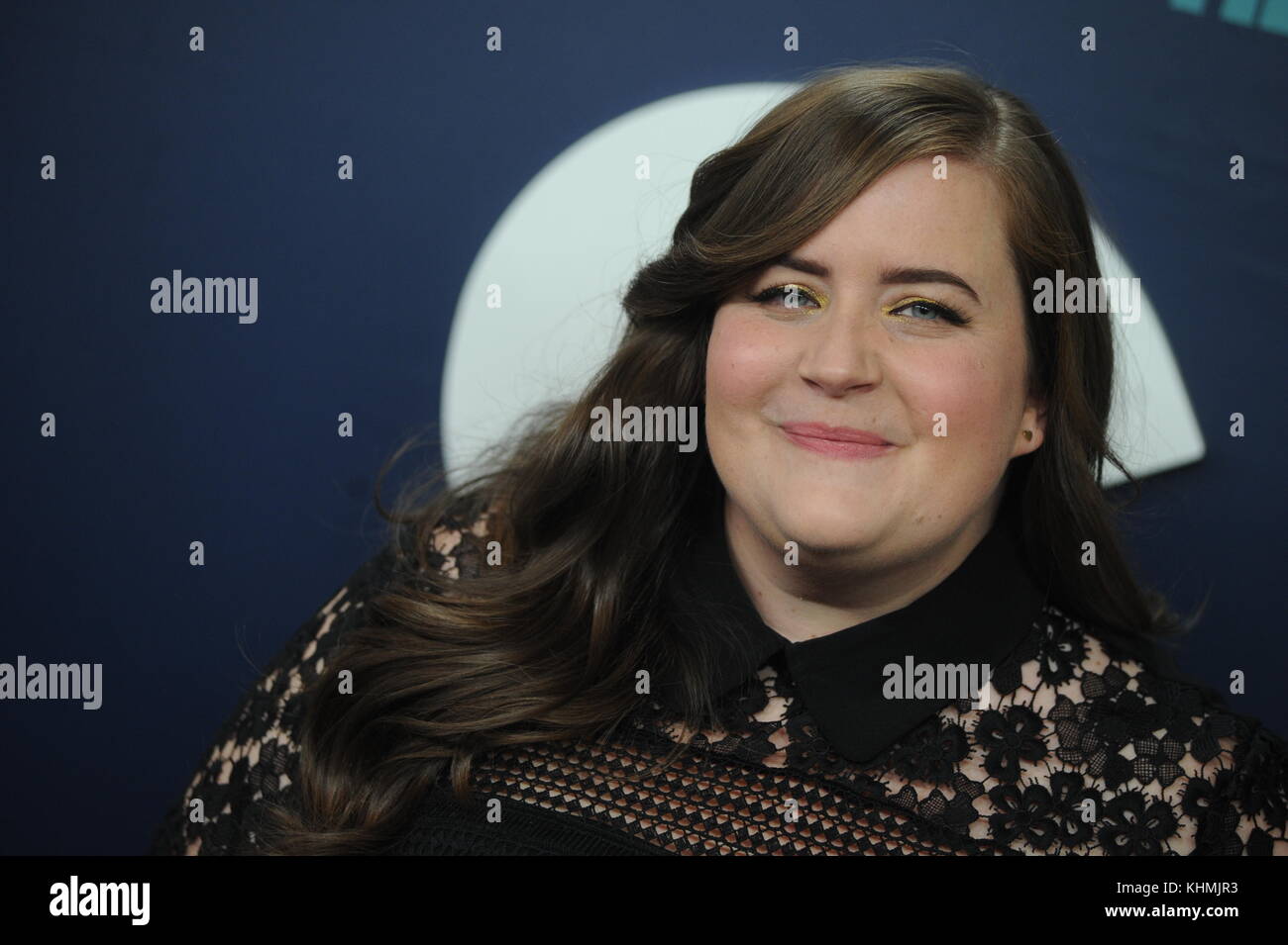 Aidy bryant hi-res stock photography and images - Alamy