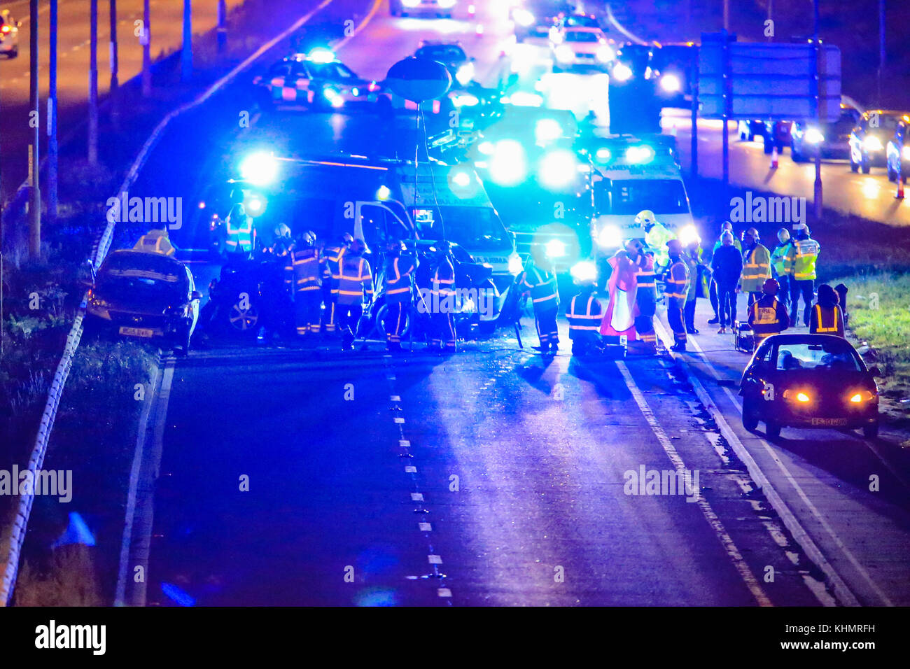 Derby a38 hires stock photography and images Alamy