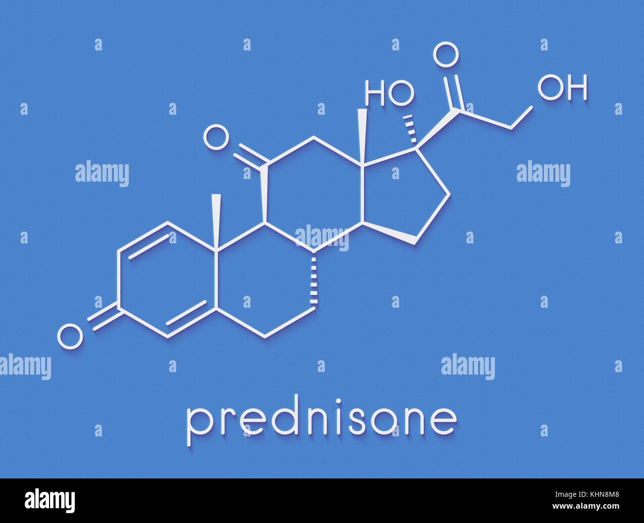 Prednisolone High Resolution Stock Photography and Images Alamy