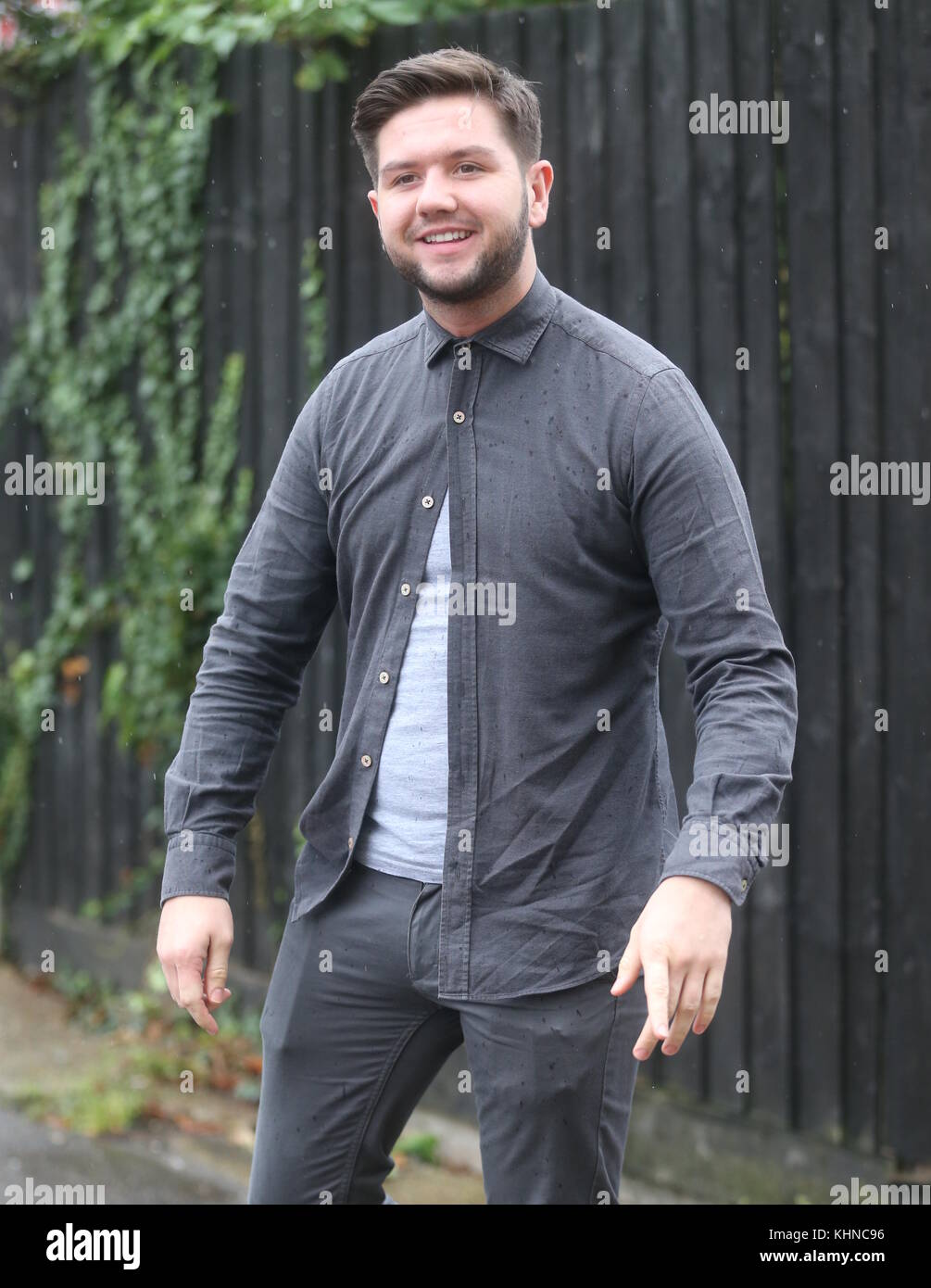 The cast of 'The Only Way Is Essex' arrive at Old Regent Ballroom ...